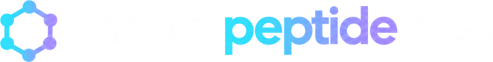 capitalpeptidelabs